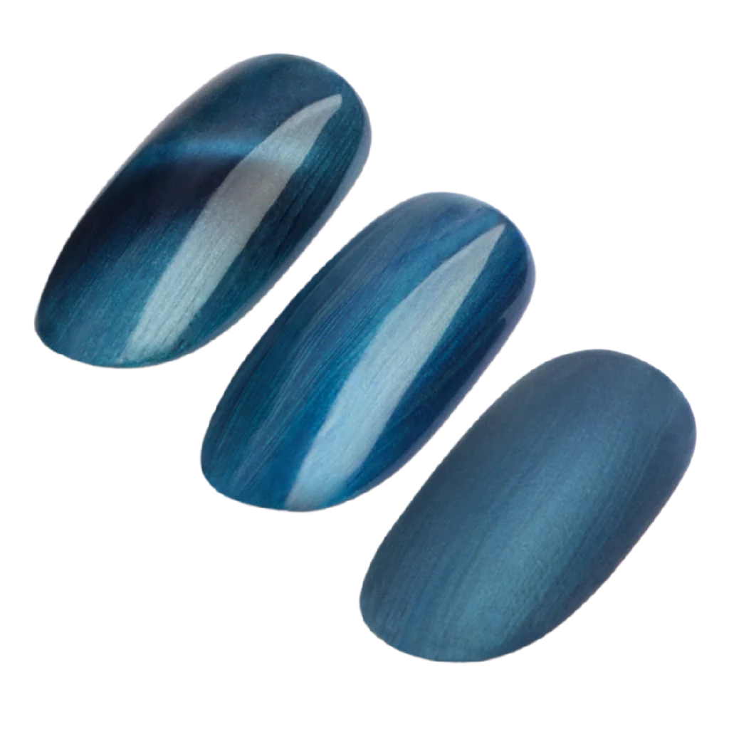 Gel Polish 098 - Cat Eye
